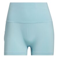 adidas Originals All Over Skort kurze Hose Damen - cloud white/ltaqua