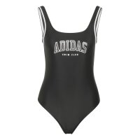 adidas Collegiate Ubck Badeanzug Damen - black