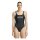 adidas Collegiate Ubck Badeanzug Damen - black