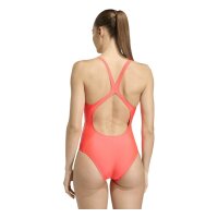 adidas 3-Stripes Bld Badeanzug Damen - soltur/frotur