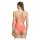 adidas 3-Stripes Bld Badeanzug Damen - soltur/frotur