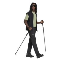 adidas Terrex Multi Zip Off lange Hose Herren - black
