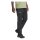 adidas Terrex Multi Zip Off lange Hose Herren - black