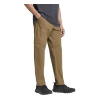 adidas Terrex Multi Zip Off lange Hose Herren - brooxi