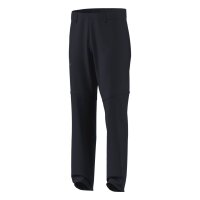 adidas Terrex Multi Zip Off lange Hose Herren - legink