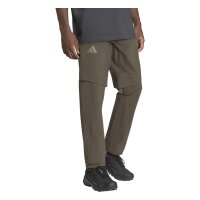 adidas Terrex Multi Zip Off lange Hose Herren - shaoli