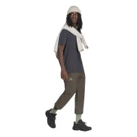 adidas Terrex Multi Zip Off lange Hose Herren - shaoli