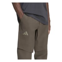 adidas Terrex Multi Zip Off lange Hose Herren - shaoli