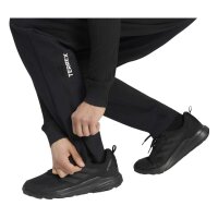 adidas Xperior Pro SS lange Hose Herren - black