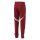 adidas Tiro 25 Competition Training Trainingshose Kinder - vivred/white