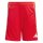 adidas Tiro 25 Competition Training kurze Hose Kinder - vivred/white
