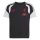 adidas Liverpool FC Tiro Cotton T-Shirt Kinder - black