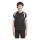 adidas Liverpool FC Tiro Cotton T-Shirt Kinder - black