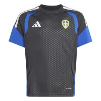 adidas Leeds United Tiro Training Trikot Kinder -...