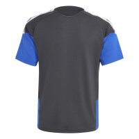 adidas Leeds United Tiro Training Trikot Kinder -...
