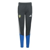 adidas Leeds United Tiro Training lange Hose Kinder -...