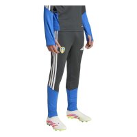 adidas Leeds United Tiro Training lange Hose Kinder -...