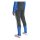 adidas Leeds United Tiro Training lange Hose Kinder - carbon/blue