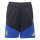 adidas Leeds United Tiro Training kurze Hose Kinder - carbon/blue