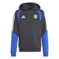 adidas Leeds United Tiro Training Hoodie Kinder -...