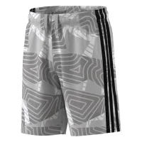 adidas Tiro 26 Competition Torwart kurze Hose Kinder -...