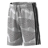 adidas Tiro 26 Competition Torwart kurze Hose Kinder -...
