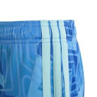 adidas Tiro 26 Competition Torwart kurze Hose Kinder - pulblu