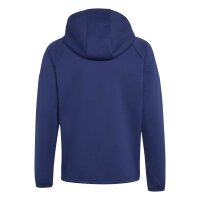adidas Tiro 26 Essentials Winterized Training Trainingsjacke Kinder - dkblue/broyal/white