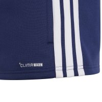 adidas Tiro 26 Essentials Winterized Training Trainingsjacke Kinder - dkblue/broyal/white