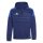 adidas Tiro 26 Essentials Winterized Training Trainingsjacke Kinder - dkblue/broyal/white