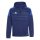 adidas Tiro 26 Essentials Winterized Training Trainingsjacke Kinder - dkblue/broyal/white