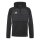 adidas Tiro 26 Essentials Winterized Training Trainingsjacke Kinder - black/black/white