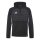 adidas Tiro 26 Essentials Winterized Training Trainingsjacke Kinder - black/black/white