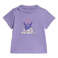 adidas Tiro_nster Graphic T-Shirt Baby - maglil