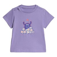 adidas Tiro_nster Graphic T-Shirt Baby - maglil