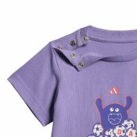 adidas Tiro_nster Graphic T-Shirt Baby - maglil