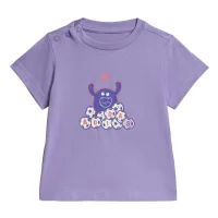 adidas Tiro_nster Graphic T-Shirt Baby - maglil