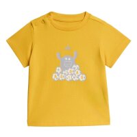 adidas Tiro_nster Graphic T-Shirt Baby - creyel