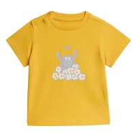 adidas Tiro_nster Graphic T-Shirt Baby - creyel