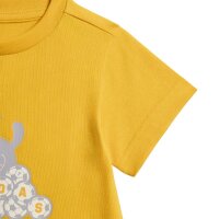 adidas Tiro_nster Graphic T-Shirt Baby - creyel