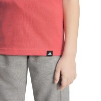 adidas Little Tiro_nster Graphic T-Shirt Kinder - purtur