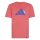 adidas Little Tiro_nster Graphic T-Shirt Kinder - purtur