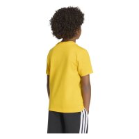 adidas Little Tiro_nster Graphic T-Shirt Kinder - creyel