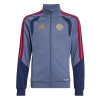 adidas FC Bayern Tiro 24 Competition Track Trainingsanzug...