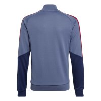 adidas FC Bayern Tiro 24 Competition Track Trainingsanzug Kinder - prloin/nindig/nindig