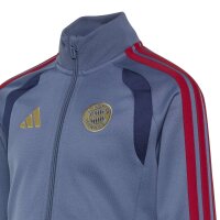 adidas FC Bayern Tiro 24 Competition Track Trainingsanzug Kinder - prloin/nindig/nindig