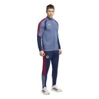 adidas FC Bayern Tiro 24 Competition Track Trainingsanzug Herren - prloin/nindig/nindig