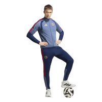 adidas FC Bayern Tiro 24 Competition Track Trainingsanzug Herren - prloin/nindig/nindig
