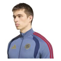 adidas FC Bayern Tiro 24 Competition Track Trainingsanzug Herren - prloin/nindig/nindig