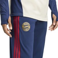 adidas FC Bayern Tiro 25 Competition Training Trainingshose Herren - nindig/prloin